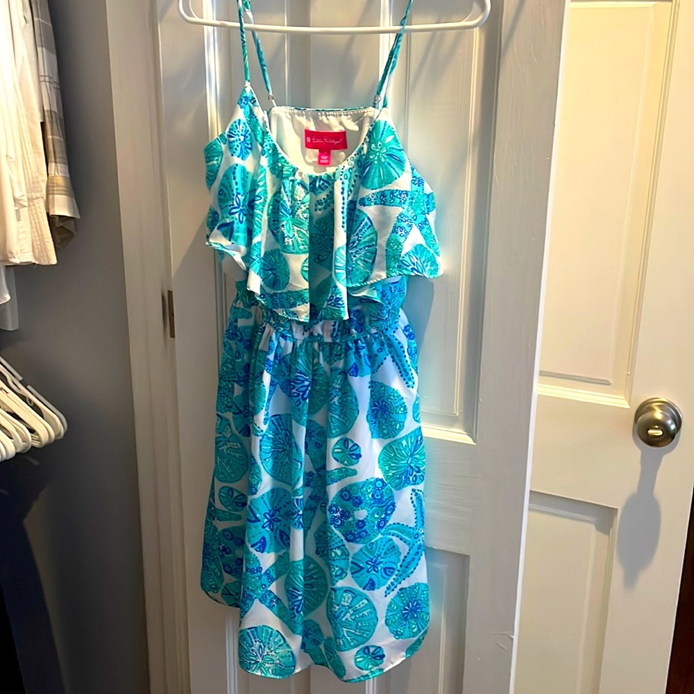 Lilly by Target dress